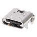 2137160001 by Molex - CONNECTOR RECPT USB2.0 TYPE C 24POS RA