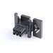 2137192020 by Molex - PLUG HSG SINGLE ROW 2 CIRCUITS N