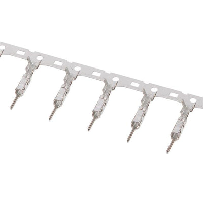 2137201000 by Molex - 2.00 MLP W/W PLUG TERMINAL