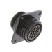 213729-1 by TE Connectivity AMP Connectors - CONNECTOR RECPT CPC 14POS PANEL MOUNT