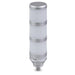 213752 by di-soric - COMPLETE UNIT MULT FLASH 3STACK