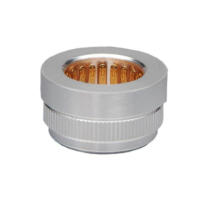 2137800001 by Molex - 11.00MM CST PRESS FIT STANDARD