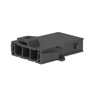 2138141103 by Molex - CONNECTOR PLUG HSG 3POS 5.70MM