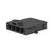 2138141104 by Molex - CONNECTOR PLUG HSG 4POS 5.70MM