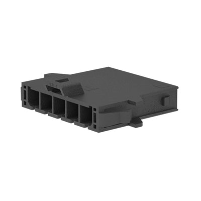 2138141105 by Molex - CONNECTOR PLUG HSG 5POS 5.70MM