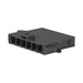 2138141106 by Molex - CONNECTOR PLUG HSG 6POS 5.70MM