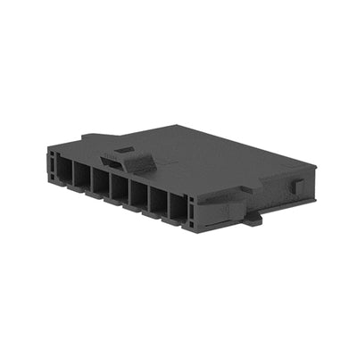 2138141107 by Molex - CONNECTOR PLUG HSG 7POS 5.70MM