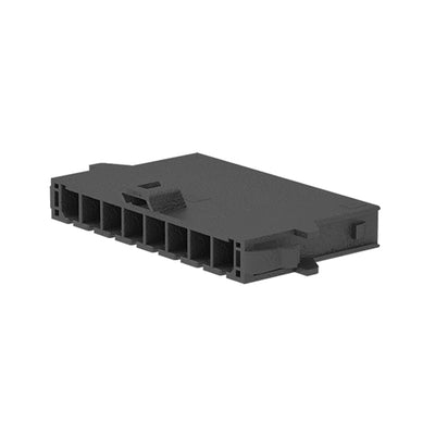 2138141108 by Molex - CONNECTOR PLUG HSG 8POS 5.70MM