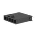 2138150105 by Molex - CONNECTOR PLUG HSG 5POS 5.70MM
