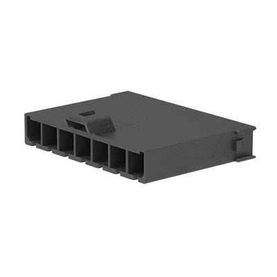 2138150107 by Molex - CONNECTOR PLUG HSG 7POS 5.70MM