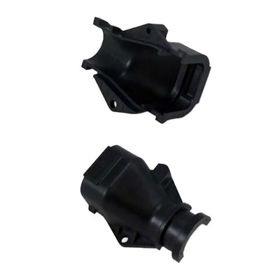 2138530-1 by TE Connectivity AMP Connectors - STRAIN RELIEF,14 POSITION AMPSEA