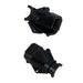 2138530-1 by TE Connectivity AMP Connectors - STRAIN RELIEF,14 POSITION AMPSEA