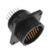 213854-1 by TE Connectivity AMP Connectors - CONNECTOR RECPT MALE 37POS GOLD SOLDER
