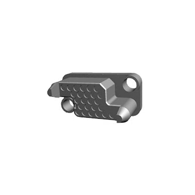 213881-3 by TE Connectivity AMP Connectors - CONNECTOR HEADER DRAWER 25POS PCB