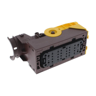 2138839-2 by TE Connectivity AMP Connectors - CONNECTOR PLUG HSG 28POS 5.30MM