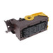 2138839-2 by TE Connectivity AMP Connectors - CONNECTOR PLUG HSG 28POS 5.30MM