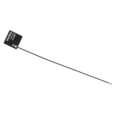 2140610150 by Molex - 2.4/5GHZ ON FULL METAL CABLED AN