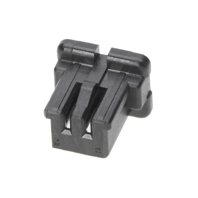 2140922030 by Molex - CONNECTOR RECPT HSG 3POS 1.00MM