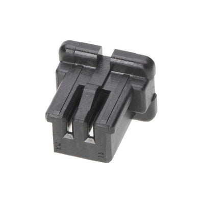 2140922040 by Molex - CONNECTOR RECPT HSG 4POS 1.00MM