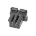 2140922040 by Molex - CONNECTOR RECPT HSG 4POS 1.00MM