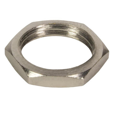 21410000018 by HARTING - COUNTER NUT M10X1