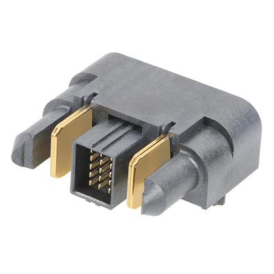2141130011 by Molex - GUARDIAN HD PLUG G-1P-15S-1P-G P