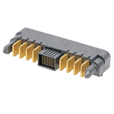 2141130013 by Molex - EXTREME GUARDIAN 4X30X4 R/A PLUG