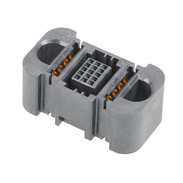 2141140002 by Molex - GUARDIAN HD VERTICAL REC G-1P-15