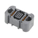 2141140002 by Molex - GUARDIAN HD VERTICAL REC G-1P-15