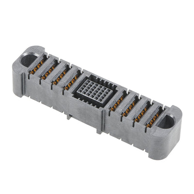 2141140004 by Molex - EXTREME GUARDIAN 4X30X4 VERT REC