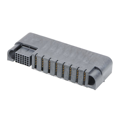 2141150010 by Molex - R/A RECEPT RIGHT ASSY G+8P+30S+G