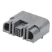 2141150011 by Molex - GUARDIAN HD R/A RECEPT G-1P-15S-