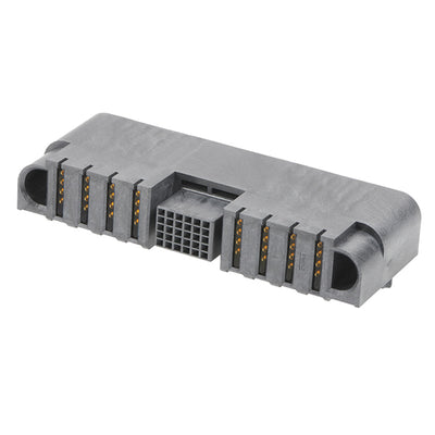 2141150013 by Molex - EXTREME GUARDIAN 4X30X4 R/A RECEPTACLE