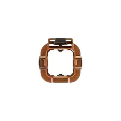 2141256-1 by TE Connectivity AMP Connectors - CONNECTOR RECPT HSG 2POS 9.40MM