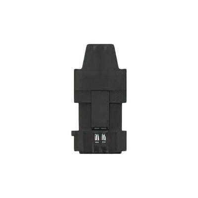 2141259-1 by TE Connectivity AMP Connectors - CONNECTOR RECPT HSG 2POS 9.40MM