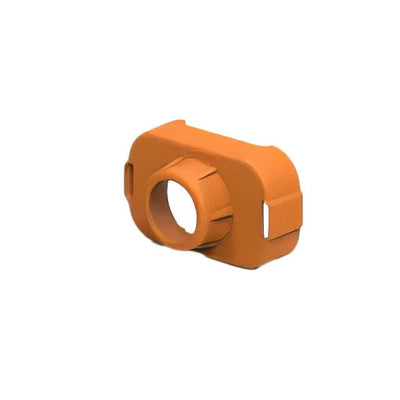 2141614-2 by TE Connectivity AMP Connectors - COVER, CABLE SEAL