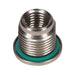 21420100002401 by HARTING - CONNECTOR INSERT SHELL FMALE PNL MNT