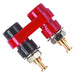 2143-2 by Pomona Electronics - CONNECTOR DBL BANANA JACK MIN TURRET