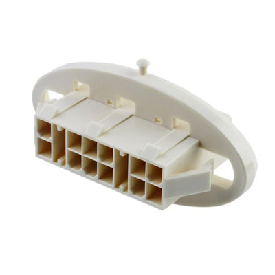2143720001 by Molex - CONNECTOR PLUG HSG 12POS 4.20MM