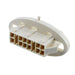 2143720002 by Molex - CONNECTOR PLUG HSG 12POS 4.20MM