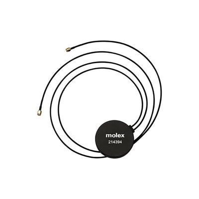2143941000 by Molex - DUAL BAND WI-FI MIMO EXT ANTENNA