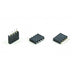 2145-1X36C00SA by Oupiin - PCB SOCKET, SINGLE ROW, 36 PIN,