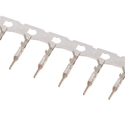 2145241000 by Molex - 1.25MLP WTW CRIMP TERMINAL
