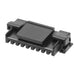 2145252020 by Molex - PLUG HSG SINGLE ROW 2 CIRCUITS N