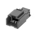 2145252021 by Molex - 1.25MLP SINGLE WTW PLUG HSG 2CKT