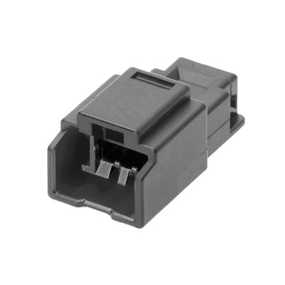 2145252053 by Molex - PLUG HSG SINGLE ROW 5 CIRCUITS Y