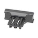 2147192040 by Molex - ZERO-HACHI 0.8 CRIMP HSG SR BK 4