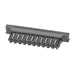 2147192140 by Molex - ZERO-HACHI 0.8 CRIMP HSG SR BK 1