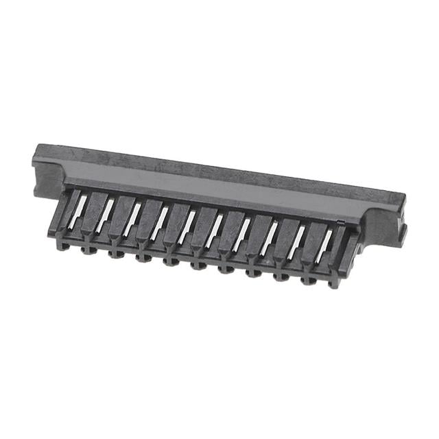 2147192110 by Molex - CONNECTOR HDR HSG 11POS 0.80MM