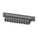 2147192090 by Molex - CONNECTOR HDR HSG 9POS 0.80MM